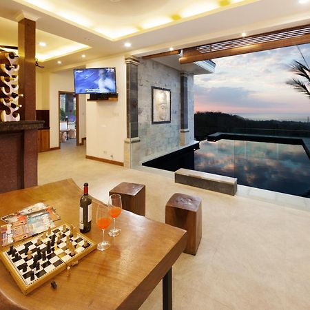 Winy-Villa Lovina المظهر الخارجي الصورة