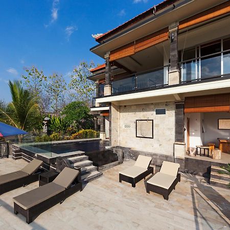 Winy-Villa Lovina المظهر الخارجي الصورة