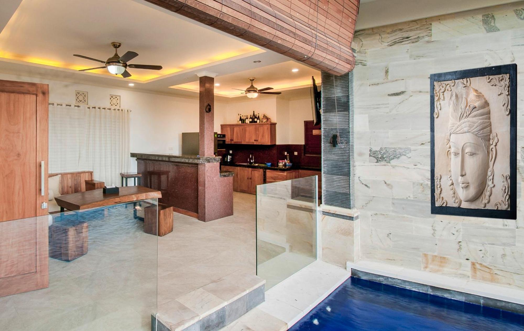 Winy-Villa Lovina المظهر الخارجي الصورة