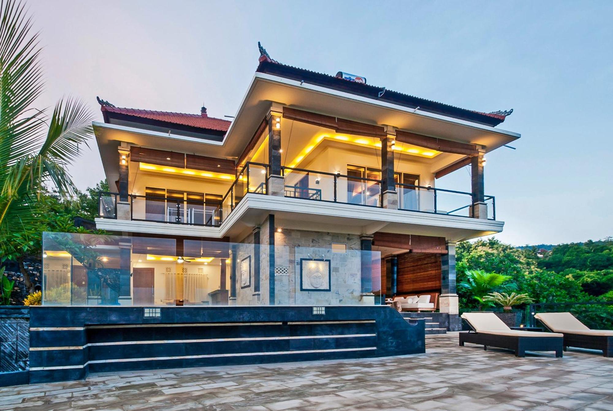 Winy-Villa Lovina المظهر الخارجي الصورة