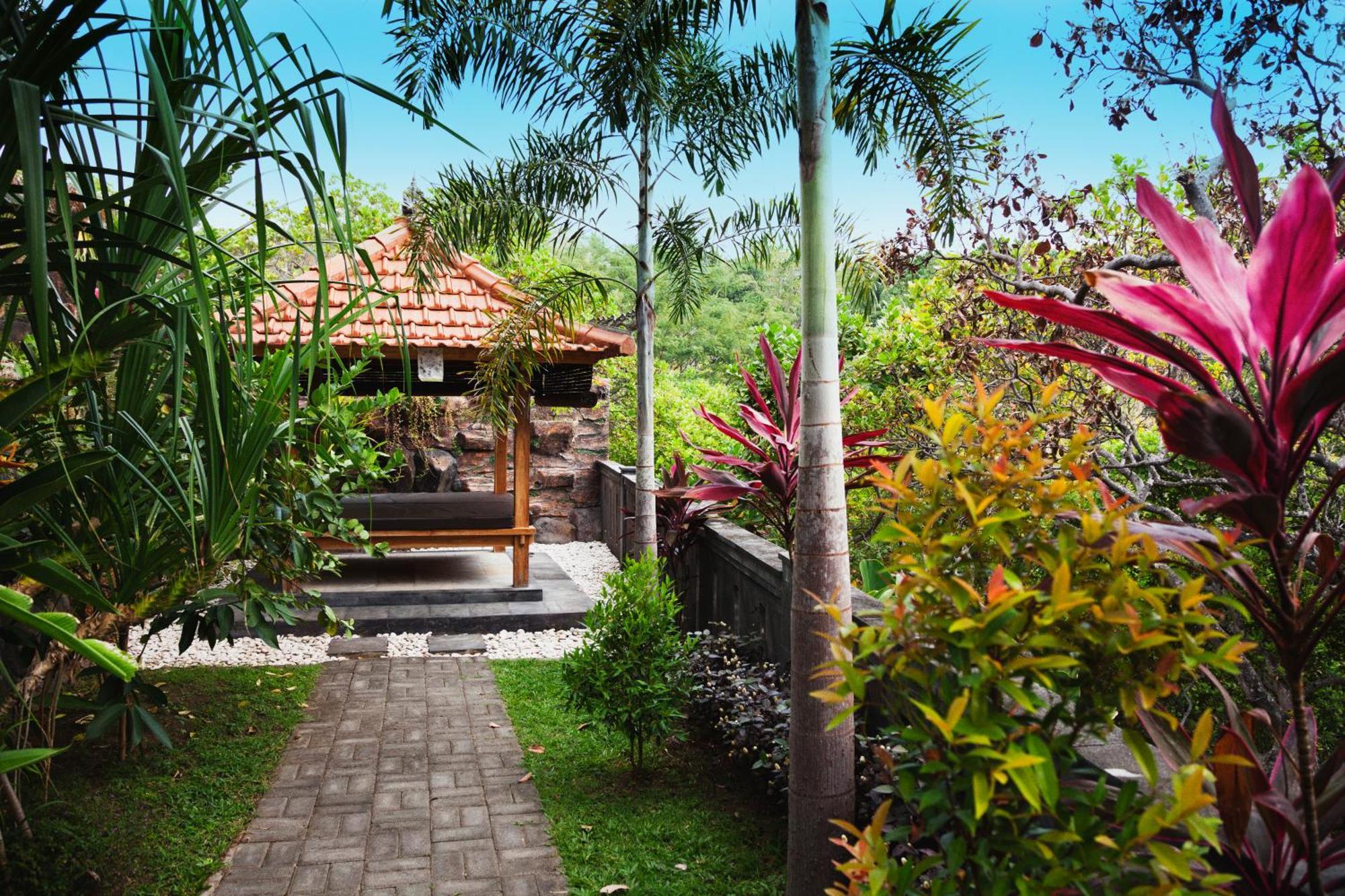 Winy-Villa Lovina المظهر الخارجي الصورة