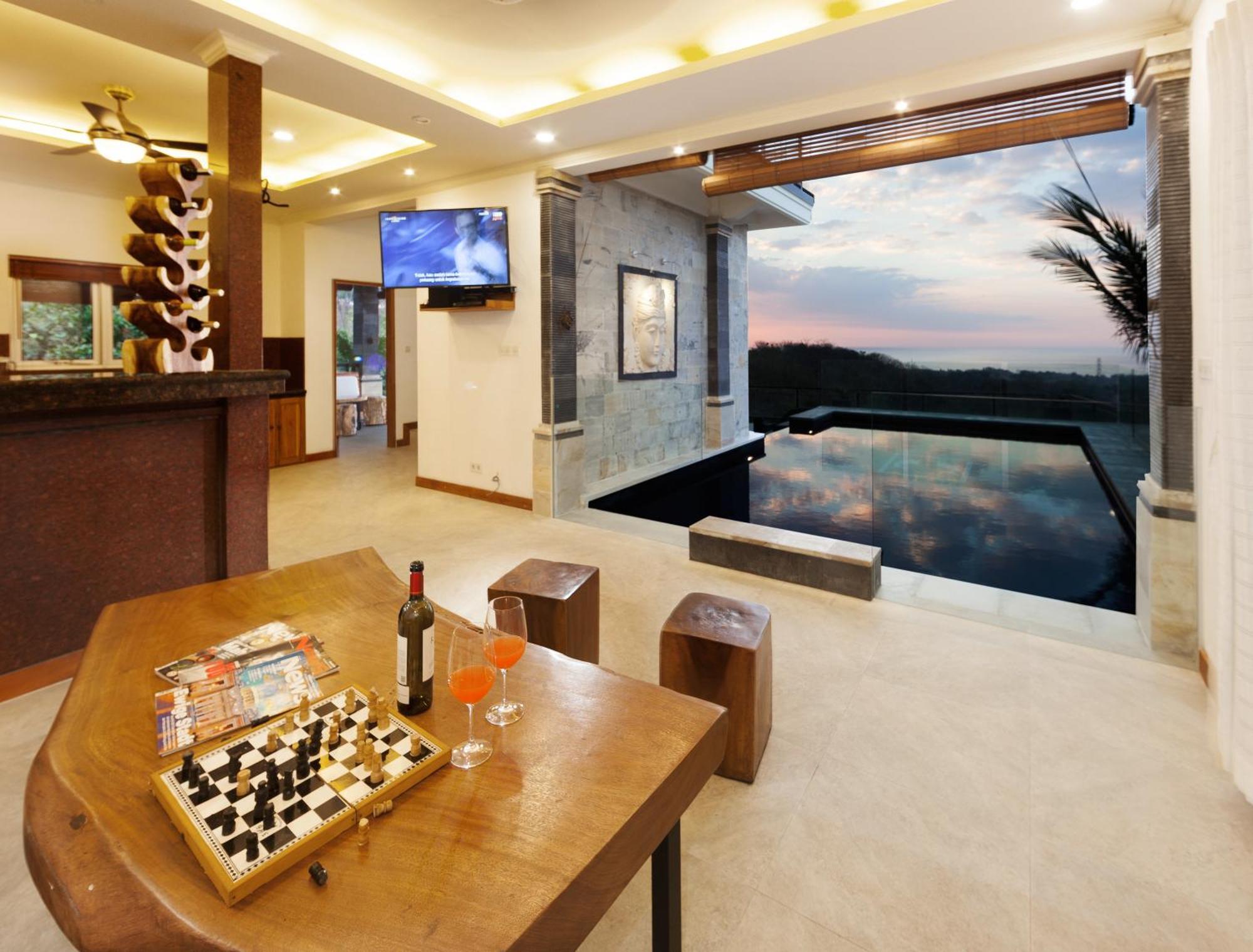 Winy-Villa Lovina المظهر الخارجي الصورة