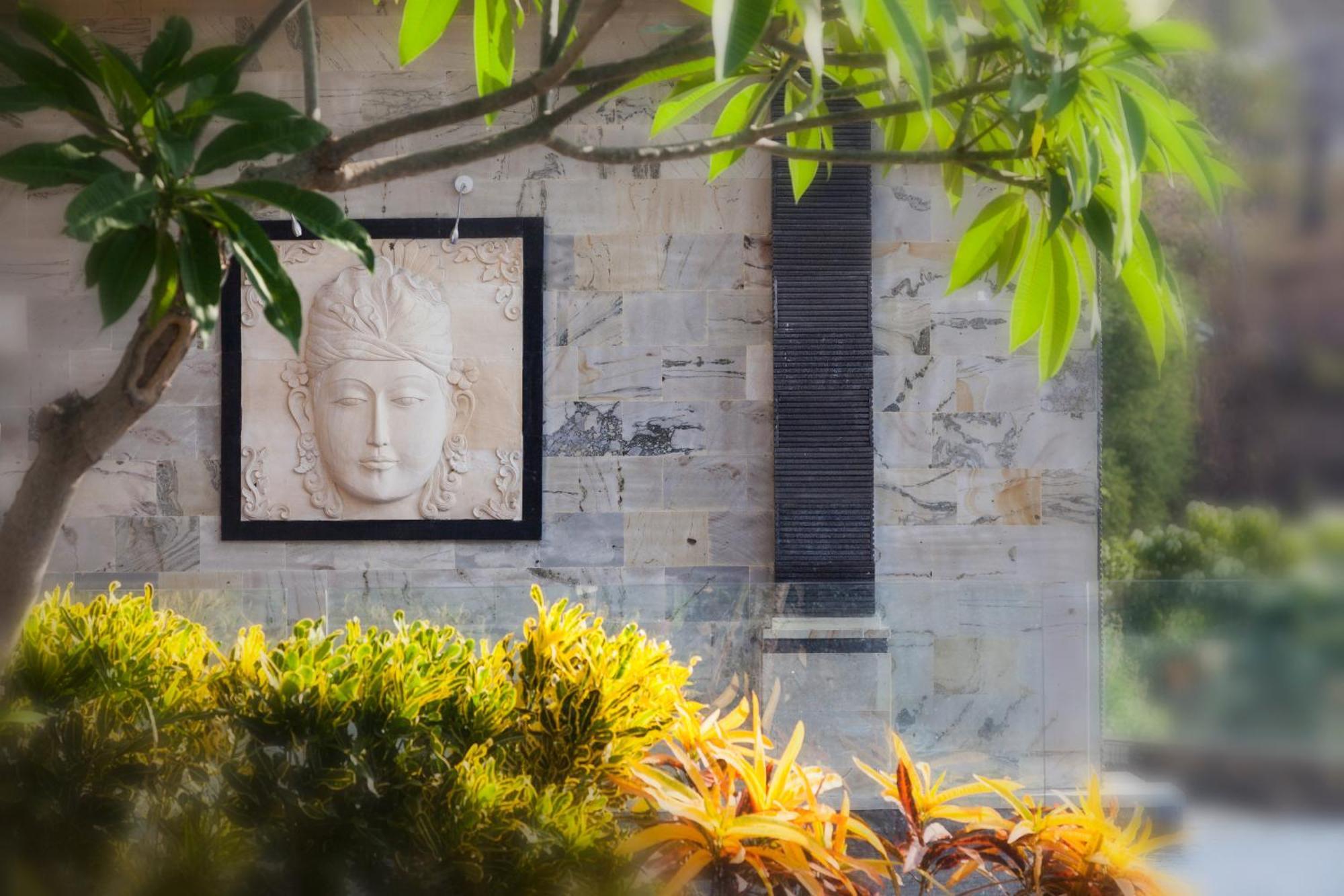 Winy-Villa Lovina المظهر الخارجي الصورة