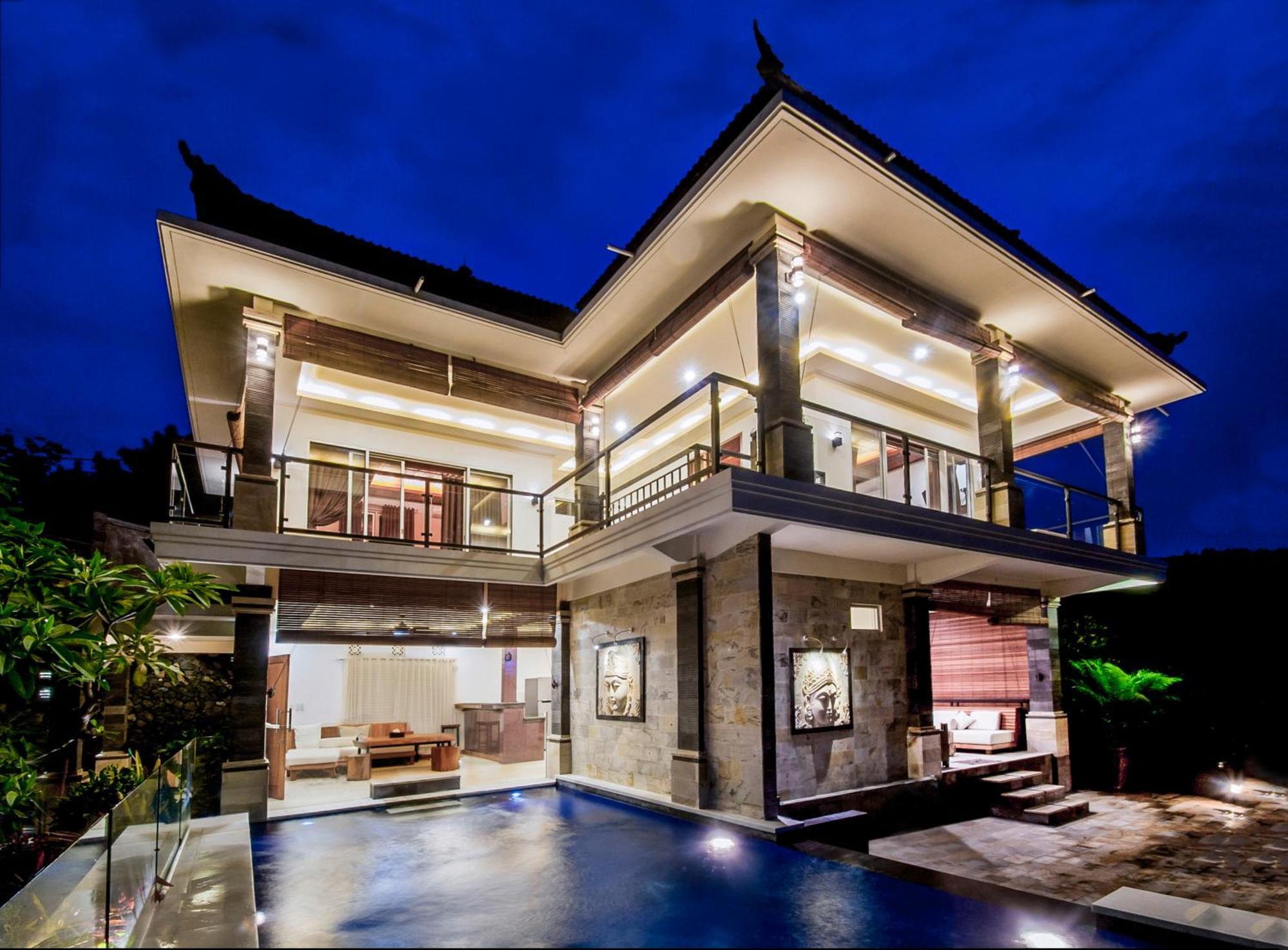 Winy-Villa Lovina المظهر الخارجي الصورة