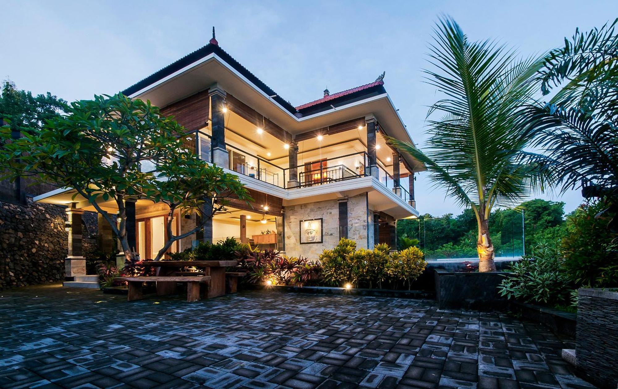 Winy-Villa Lovina المظهر الخارجي الصورة