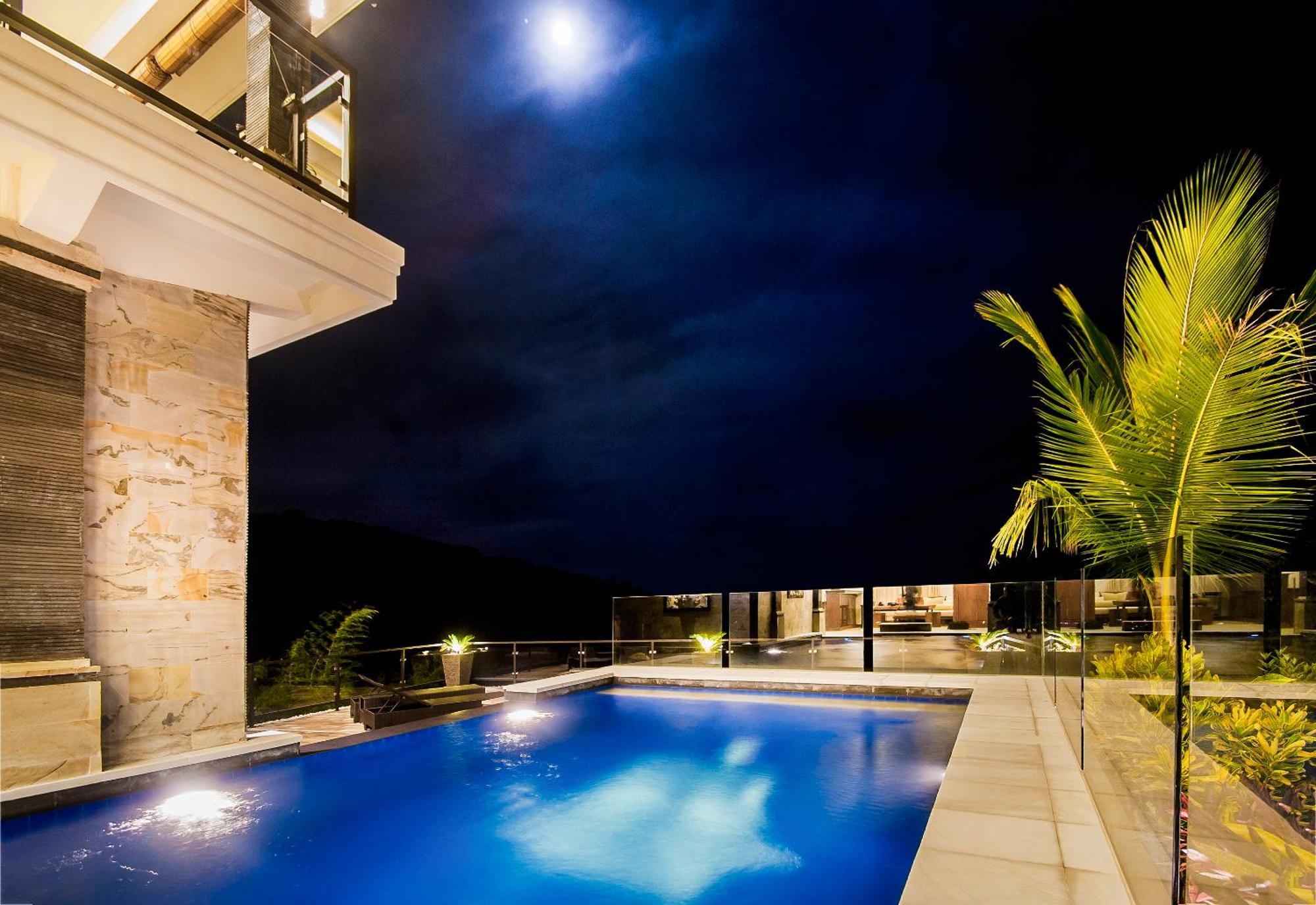 Winy-Villa Lovina المظهر الخارجي الصورة